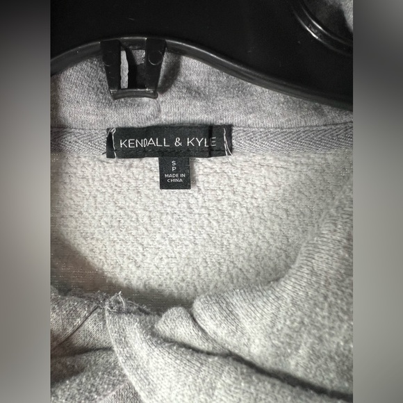 Kendall & Kylie Hooded Jacket Los Angeles - Picture 3 of 3